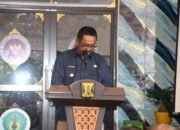 ASN Sukabumi Mulai Terapkan WFH Setiap Jumat