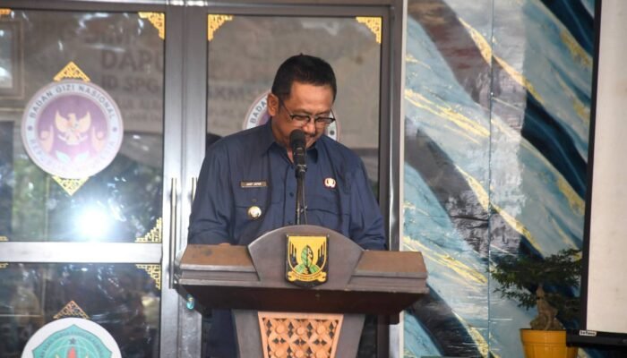 ASN Sukabumi Mulai Terapkan WFH Setiap Jumat