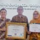 DPPKB Kabupaten Sukabumi Borong Dua Penghargaan di Jabar, Akseptor KBPP Tembus 7.247