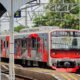 Perluasan Rute KRL ke Sukabumi Dipercepat, Danantara Siapkan Rp50 Triliun