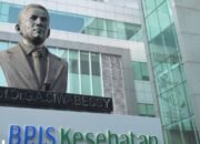 Kuota PBI BPJS Sukabumi Turun Drastis, Dinkes Minta Pusat Hentikan Pengurangan