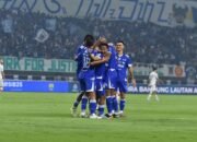 PERSIB Umumkan Perekrutan Sergio Castel Lewat Podcast PERSIB TV