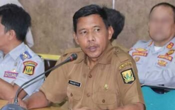 Kasus Korupsi Dana Truk Sampah, Eks Kepala DLH Kabupaten Sukabumi Divonis 3,5 Tahun Penjara