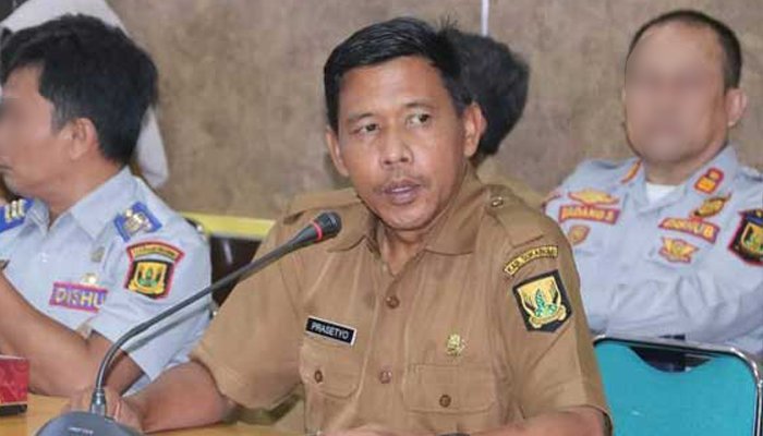 Kasus Korupsi Dana Truk Sampah, Eks Kepala DLH Kabupaten Sukabumi Divonis 3,5 Tahun Penjara
