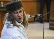 Habib Bahar jadi Tersangka Kasus Penganiayaan Anggota Banser di Cipondoh