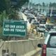 Tol Bocimi Seksi III: Dari Jalan Tol Berubah jadi Jalur ‘Neraka’