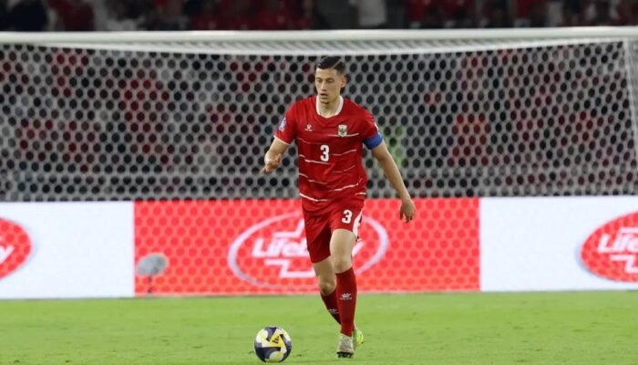 Final FIFA Series 2026: Duel Spesial Dimitrov Lawan Indonesia