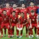 Hitung-hitungan Ranking FIFA: Garuda Berpeluang ke Posisi 118 Dunia