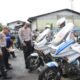 Jelang Mudik Lebaran 2026, Satlantas Polres Sukabumi Kota Pastikan Armada Prima untuk Operasi Ketupat Lodaya