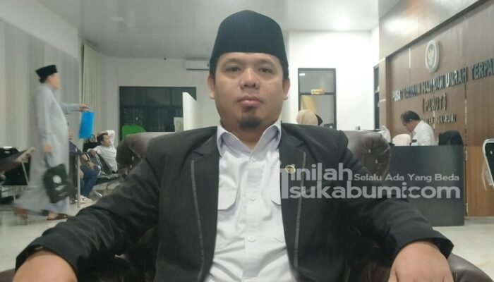 Kemenhaj Sukabumi Pastikan Tidak Ada Jemaah Umrah Tertahan di Tanah Suci