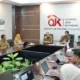 Wali Kota Sukabumi Gandeng OJK Jabar, Kejar Lonjakan KUR dan Perkuat Pembiayaan UMKM