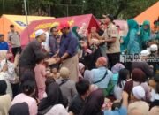 Korban Pergerakan Tanah di Bantargadung Sukabumi Bakal Direlokasi