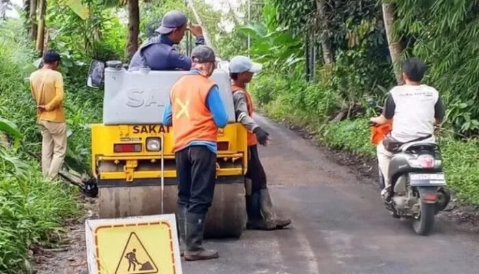 Setahun Kepemimpinan Asep Japar-Andreas, Kadis PU Pastikan Akselerasi Infrastruktur Tepat Sasaran
