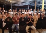 SPPG Yayasan Alfathonah Jampangkulon Gelar Buka Puasa Bersama, Perkuat Sinergi Relawan