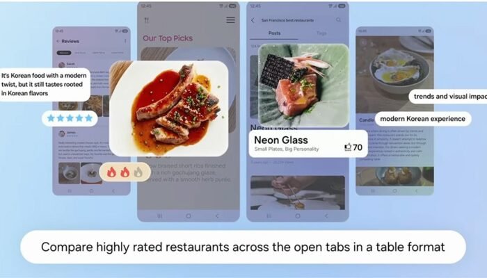 Galaxy S26 Series Menghadirkan Pengalaman HP AI Terlengkap dengan Galaxy AI, Gemini, dan Perplexity