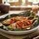 Resep Pepes Ikan Kembung ala Sukabumi, Praktis dan Kaya Rasa