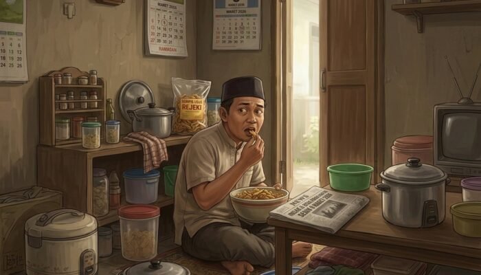 Buya Yahya: Meninggalkan Puasa Ramadan Tanpa Uzur Termasuk Dosa Besar
