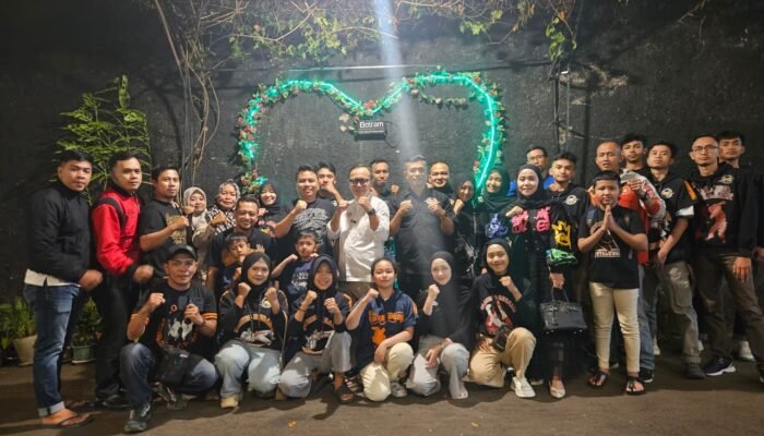 Ramadan Jadi Momentum KODRAT Sukabumi Perkuat Akhlak dan Prestasi Atlet