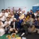 Momentum Ramadan, PWI Kota Sukabumi Gelar Buka Bersama dan Santunan Yatim