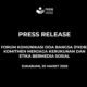Anggotanya Hina Muhammadiyah, FKDB Sampaikan Klarifikasi dan Permohonan Maaf