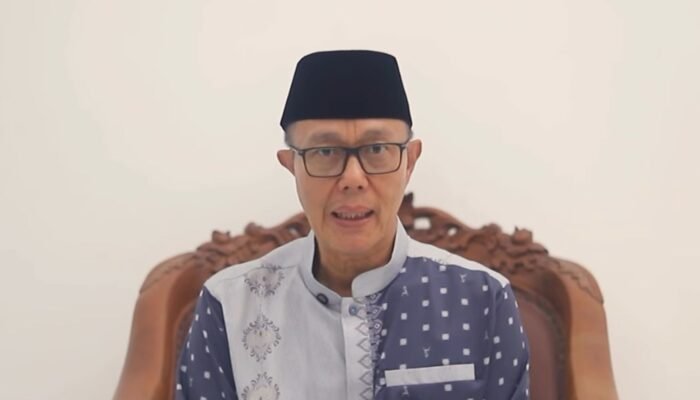 Polemik Lapang Merdeka, Ayep Zaki: Ini Kegagalan Saya sebagai Pemimpin