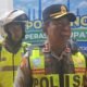 Macet! Kapolres Sukabumi Sebut Volume Kendaraan Tidak Seimbang  dengan Kapasitas Jalan