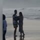 Fakta Perselingkuhan Viral di Pantai Palabuhanratu, Terbongkar dari Video di Media Sosial