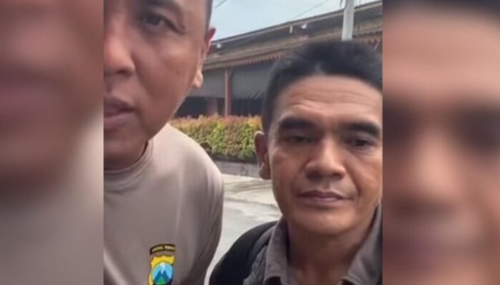Viral! Warga Palabuhanratu Terlantar 9 Hari di Lamongan, Kerja Dua Bulan  Tak Digaji