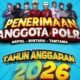 Pendaftar Calon Anggota Polri Tahun 2026 di Polres Purwakarta, Meningkat Signifikan