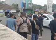 Sisi Lain dari Kemacetan di Sukabumi, dari Adu Spion hingga Berujung Penganiayaan