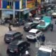 Pantauan Arus Lalu Lintas di Terminal Cibadak Sukabumi Sore Ini, Minggu 29 Maret 2026