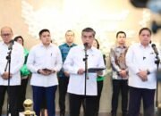 Menaker: THR Tak Bisa Dicicil, Wajib Dibayar Penuh