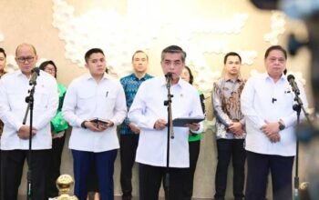 Menaker: THR Tak Bisa Dicicil, Wajib Dibayar Penuh