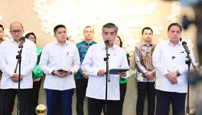 Menaker: THR Tak Bisa Dicicil, Wajib Dibayar Penuh