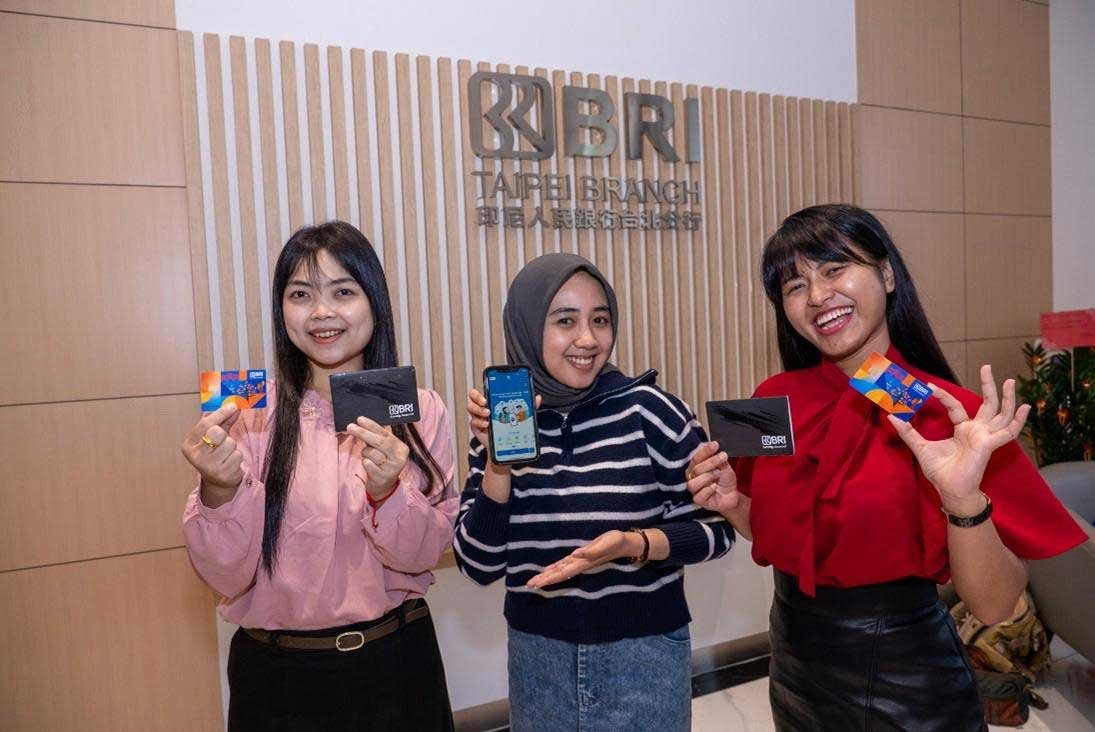 Pekerja Migran Indonesia