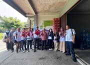 Pertamina Patra Niaga Regional JBB Pantau Penyaluran LPG 3 Kg Selama Idulfitri di Kabupaten Tangerang