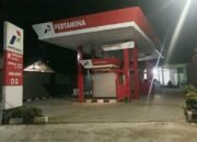 Pertamina Patra Niaga RJBB Hentikan Sementara Operasional Pertashop di Mancak, Serang