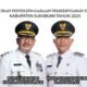 RINGKASAN LAPORAN PENYELENGGARAAN PEMERINTAHAN DAERAH (RLPPD) KABUPATEN SUKABUMI TAHUN 2025