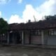 Tiga Ruang Kelas SMPN 3 Pabuaran Sukabumi Ambruk