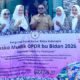 Bidan Siaga Mudik Lebaran, Posko OPOR Bu Bidan Hadir di Puskesmas Buniwangi Surade