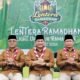 Kwaran Surade Gelar Giat Lentera Ramadan, Camat Suryana: Momen Pembinaan Karakter Generasi Muda