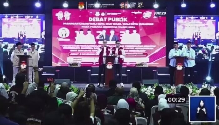 Janji Palsu Walikota Ayep–Boby Tidak Akan Melarang Muhamadiyah Sholat di Lapang Merdeka