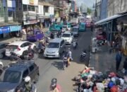 Jadwal Libur Angkot Sukabumi Melintas Jalur Exit Tol Bocimi, 23, 24, dan 29 Maret