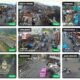 Update CCTV Jalur Mudik Sukabumi, 19 Maret 2026