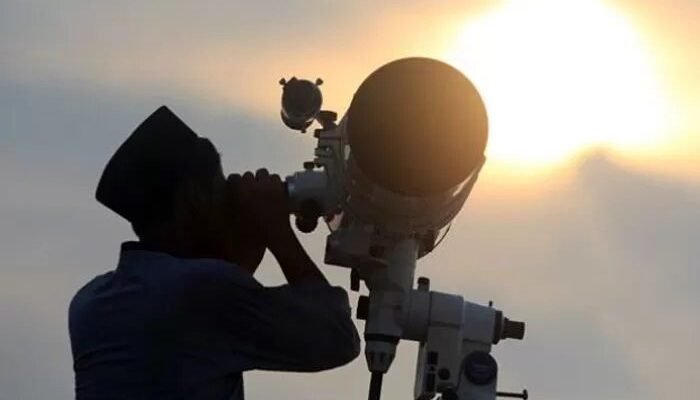 Pemerintah Tetapkan 1 Syawal 1447 H Jatuh pada 21 Maret 2026