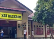 Dibegal Saat Mudik Subuh, Pasutri Selamat, Dua Pelaku Ditangkap