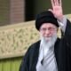 Ayatollah Ali Khamenei yang Dibunuh Israel dan Amerika Adalah Cucu ke-38 Nabi Muhammad