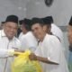 Ketua DPRD Kabupaten Sukabumi Ajak Warga Perbanyak Sedekah di Jumat Ramadan