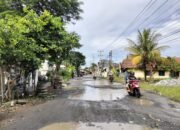 Keluhan Jalan Rusak Viral di Medsos, Ini Penjelasan Dinas PU Sukabumi