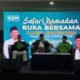 Safari Ramadan PKB di Dapil V, Wakil Ketua DPRD Sukabumi Perkuat Soliditas Kader